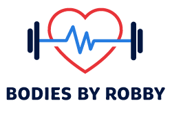 Bodies by Robby